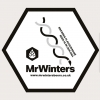Mr Winter's (Winter's Brewing Co) logo