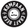 KOMPAAN Dutch Craft Beer Company logo