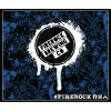FireRock Brewing Co logo