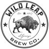 Wild Leap Brew Co. logo