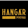 Pivovar Hangár logo