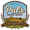 Pals Brewing Company logo