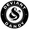 Deviant & Dandy Brewery logo
