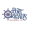 Port Orleans Brewing Co. logo