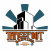 Threefoot Brewing Co. logo