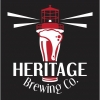 Heritage Brewing Co. (Nova Scotia) logo