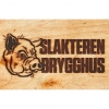 Slakteren Brygghus logo