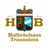 Hofbräuhaus Traunstein logo