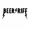 BeerRiff logo
