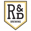 R&D Brewing  logo