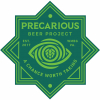 Precarious Beer Project logo