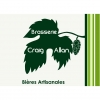 Brasserie Craig Allan logo