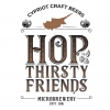 Hop Thirsty Friends avatar