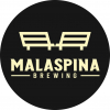 Malaspina Brewing logo