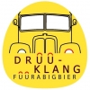 Drüüklang Bräu logo