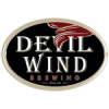 Devil Wind Brewing logo