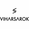 Viharsarok Sörfőzde logo