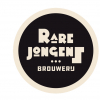 Rare Jongens logo