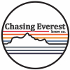 Chasing Everest Brew Co logo