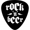 Rock'n'Beer logo