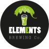 Elements Brewing Co logo