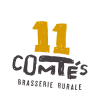 11 Comtés logo
