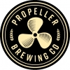 Propeller Brewing Company logo