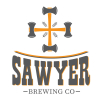 Sawyer Brewing Co logo