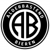 Alderbastend Bieren logo