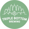 Triple Bottom Brewing avatar