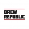 Brew Republic logo