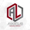Ankrolab Brewing Company logo