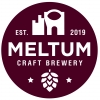 Пивоварна Мелтум (Meltum Brewery) logo