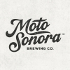 MotoSonora Brewing Company logo