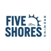 Five Shores Brewing avatar