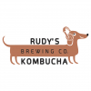 Rudy's Kombucha logo