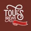 Toul's Brews - Independent Greek Brewery logo