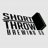 Short Throw Brewing Co. logo