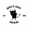 Devil's Logic Brewing logo