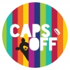 Caps Off Brewery logo