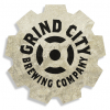 Grind City Brewing Company logo