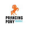 Prancing Pony Brewery logo