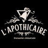 L'Apothicaire logo
