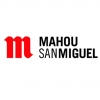 Grupo Mahou-San Miguel logo