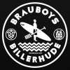 Brauboys Billerhude logo