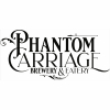 Phantom Carriage Brewery logo