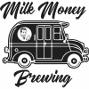 Milk Money Brewing avatar