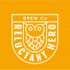 Reluctant Hero Brewing Co logo