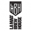 La Mad' BrewHouse logo