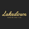 Lakedown Brewing Co. logo